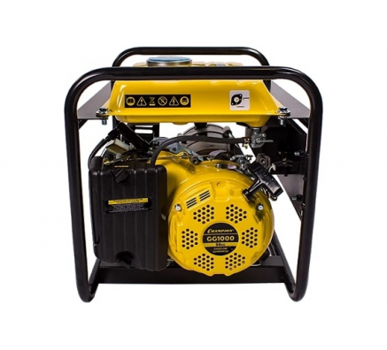 Генератор CHAMPION GG1000