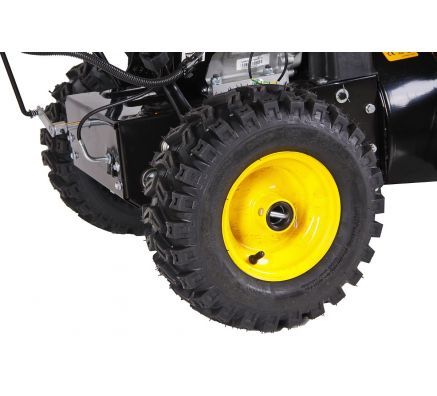 Снегоуборщик Champion ST1376E