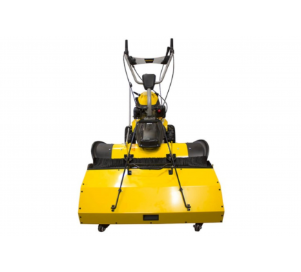 Подметально-уборочная машина Champion GS50100