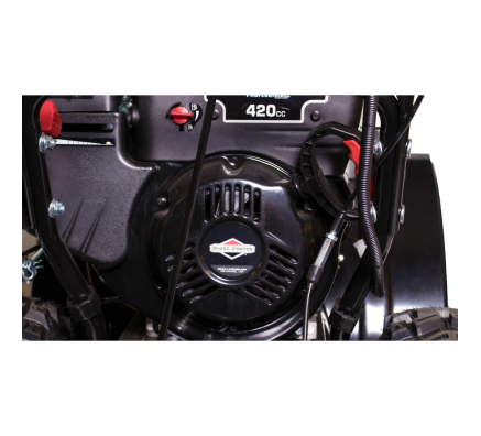 Снегоотбрасыватель Champion ST1170BS