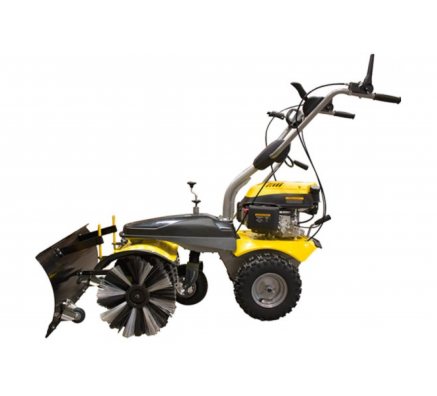 Подметально-уборочная машина Champion GS5080