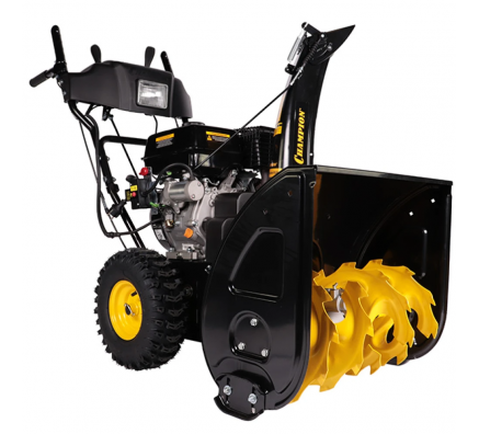Снегоотбрасыватель Champion ST861