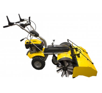 Подметально-уборочная машина Champion GS50100