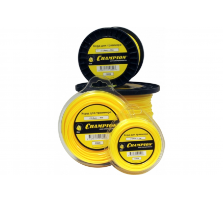 Корд Star 2.0мм* 15м CHAMPION C5024