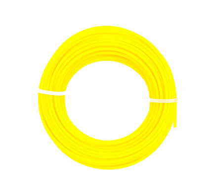 Корд триммерный Round (2.0 мм; 15 м; круглый) CHAMPION C5002