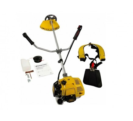 Триммер бензиновый Champion Т523