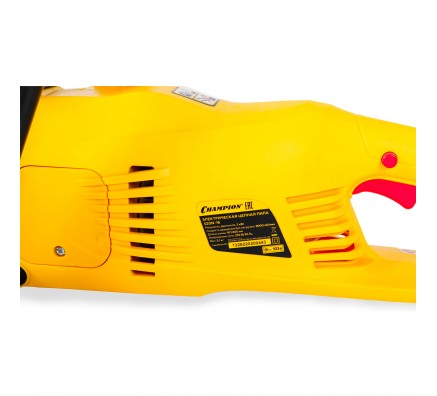 Электропила CHAMPION 520N-16" 3/8-1,3-57