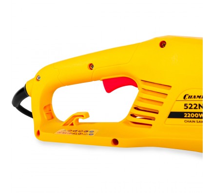 Электропила CHAMPION 522N-18" 3/8-1,3-62