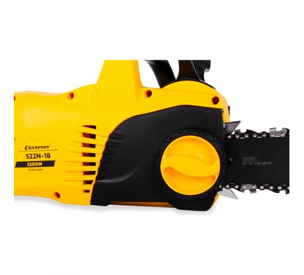 Электропила CHAMPION 522N-18" 3/8-1,3-62