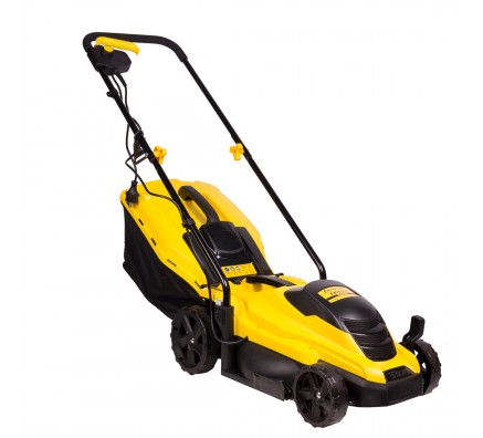 Газонокосилка электрическая CHAMPION EM3313