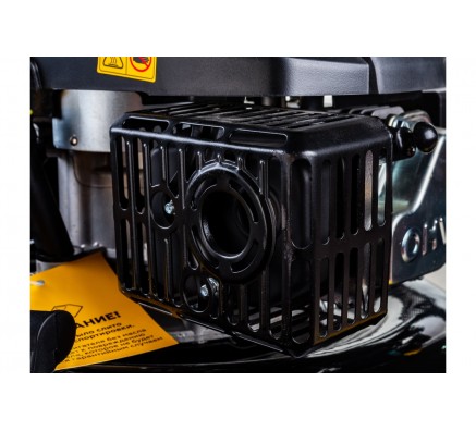 Газонокосилка бензиновая Champion LM4627