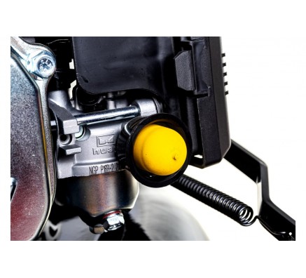 Газонокосилка бензиновая Champion LM4627