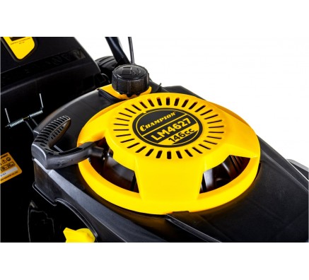 Газонокосилка бензиновая Champion LM4627