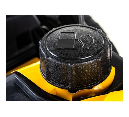 Газонокосилка бензиновая Champion LM4627