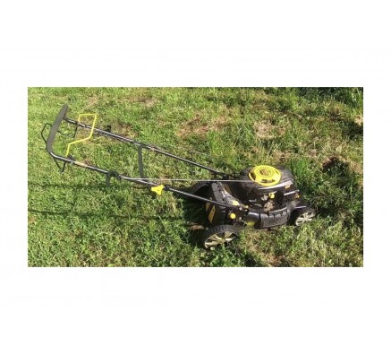 Газонокосилка бензиновая Champion LM4627