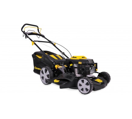 Газонокосилка бензиновая Champion LM4627