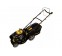 Комплект: Газонокосилка Champion (LMH5640) + Воздуходувка-пылесос (EB3510) + Триммер (ET1200A) + Масло минеральное API SJ/CD (952852)