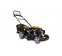 Комплект: Газонокосилка Champion (LMH5640) + Воздуходувка-пылесос (EB3510) + Триммер (ET1200A) + Масло минеральное API SJ/CD (952852)