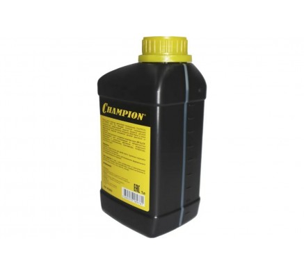 Комплект: Газонокосилка Champion (LMH5640) + Воздуходувка-пылесос (EB3510) + Триммер (ET1200A) + Масло минеральное API SJ/CD (952852)
