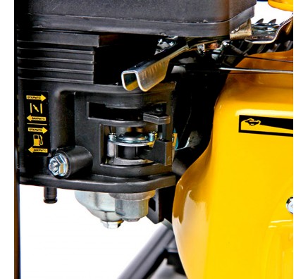 Мотопомпа CHAMPION GP50