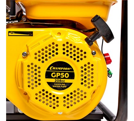 Мотопомпа CHAMPION GP50
