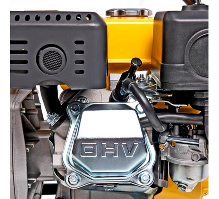 Мотопомпа CHAMPION GP50