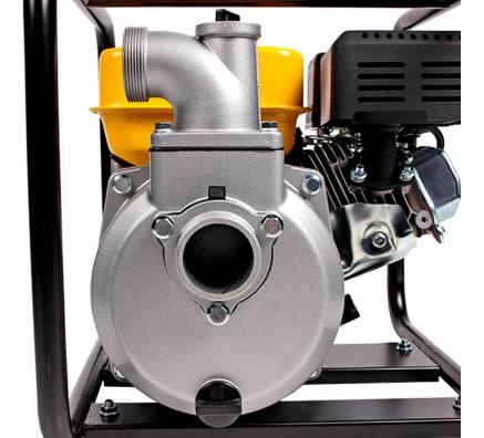 Мотопомпа CHAMPION GP50