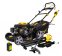 Комплект: Газонокосилка Champion (LMH5640) + Воздуходувка-пылесос (EB3510) + Триммер (ET1200A) + Масло минеральное API SJ/CD (952852)