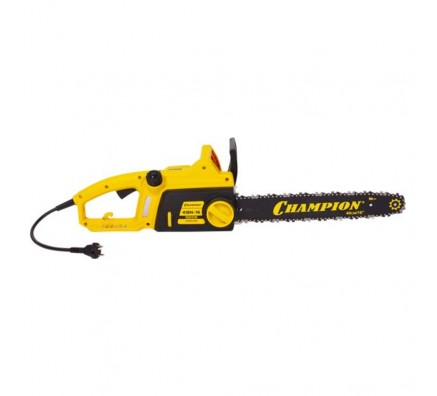Электропила Champion 418N-16