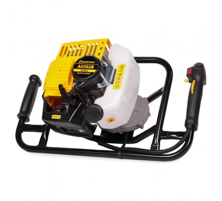 Мотобур Champion AG152B без шнека