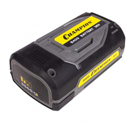 Аккумулятор Champion B400 (36В 2,5Ач Li-ion)