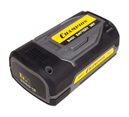 Аккумулятор Champion B401 (36В 4,0Ач Li-ion)