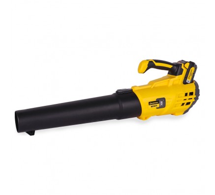 Воздуходувка аккумуляторная с АКБ и ЗУ Champion (BB1811)