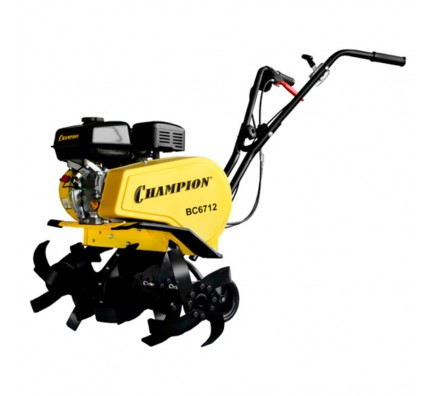 Мотокультиватор Champion (ВC6712)