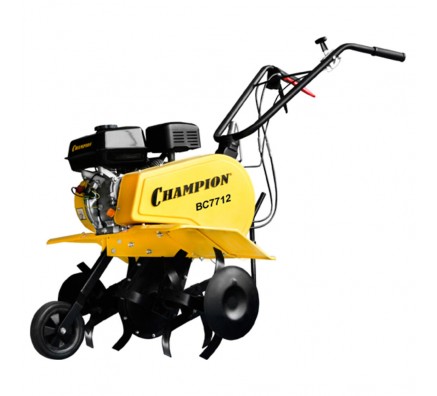 Мотокультиватор Champion (ВC7712)
