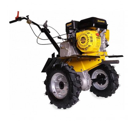 Мотоблок Champion (ВC8833)