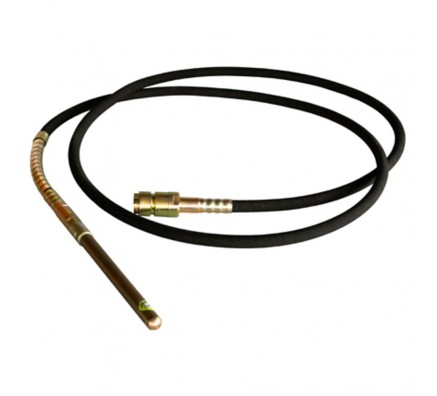 Вал гибкий с вибронаконечником Champion (C1703)