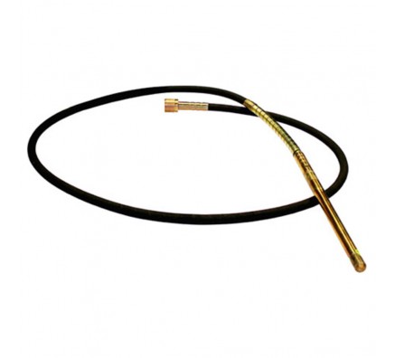 Вал гибкий с вибронаконечником Champion (C1705)