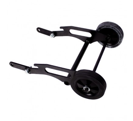 Тележка транспортировочная для виброплит C1707