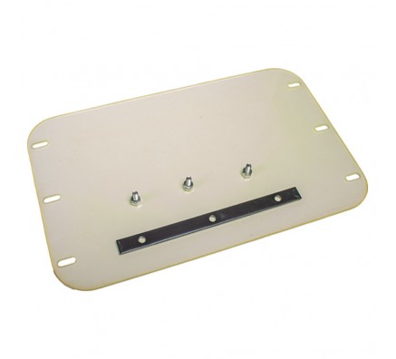 Коврик для виброплиты PC6337F (C1709)