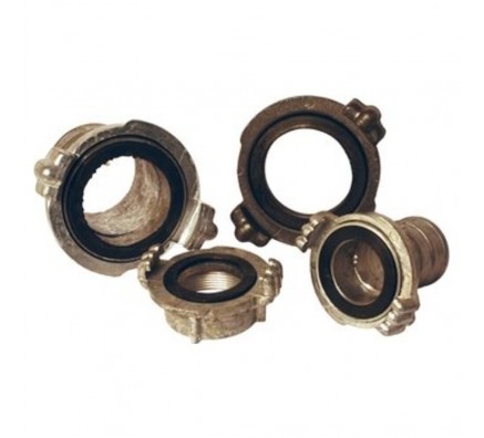 Головка рукавная ГР-38/50 (C2502)