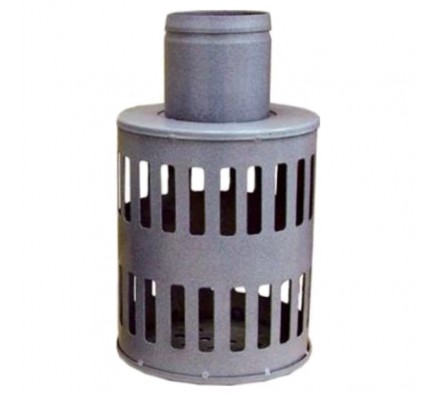 Фильтр всасывающий 100 (4