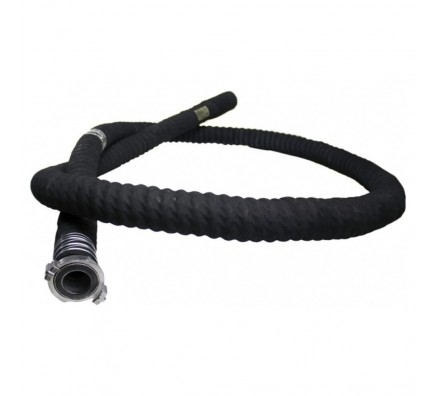 Рукав всасывающий 50 (4м) (C2521)