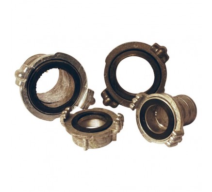 Головка муфтовая ГМ-25 (C2524)