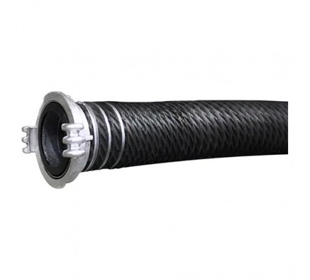 Рукав всасывающий 100 с головкой ГР-100 (4м) (C2549)