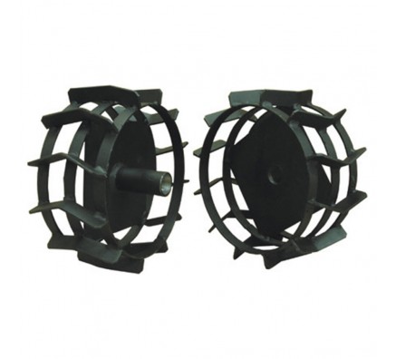 Грунтозацепы широкие для мотокультиваторов (C3001)