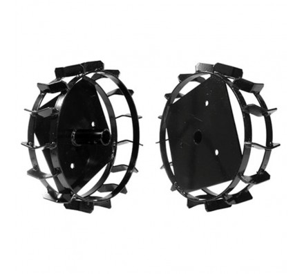 Грунтозацепы для мотокультиваторов 5,6,7,8 серии (C3002)