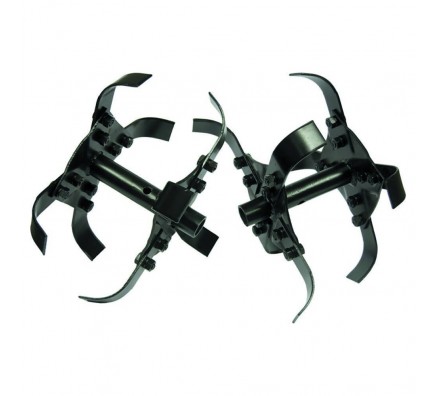 Фреза BC4401 левая/правая (основа) (C3016)