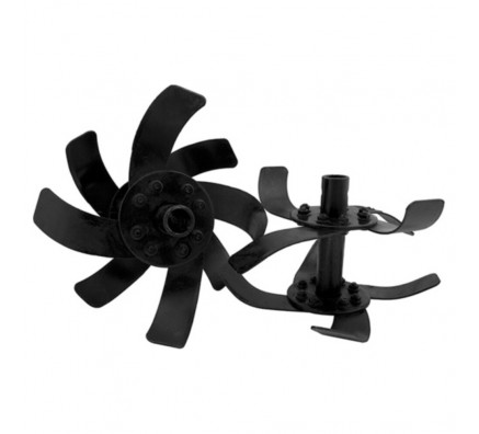 Фреза BC5602 правая (C3019)