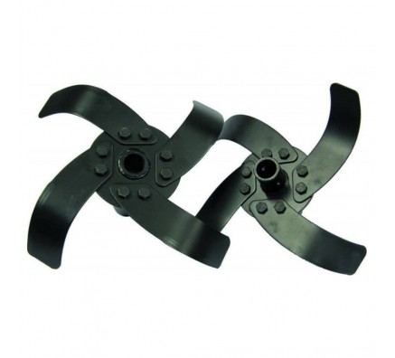 Фреза ВС5712,6612H,6712,8716,8833 правая внутренняя (C3021)